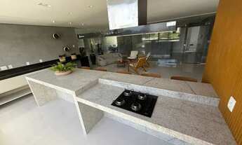 Imagem 5: Aluga - se flat mobiliado no rooftop agamenom prince