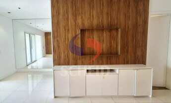 Imagem 4: Apartamento para Locação na Vila Mariana com 91m², 2 suítes e 2 vagas