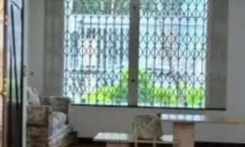 Imagem 5: CASA TÉRREA - LAPA - SP