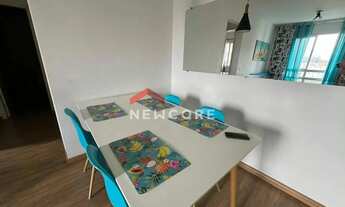 Imagem: Apartamento em Avenida Salgado Filho - Centro