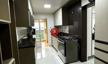 Imagem 5: Reserva Inglesa London | Mobiliado, 134m², 3 Suítes