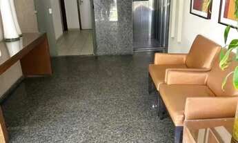 Imagem 5: Boa Viagem, 4 Qts+Dependencia, 2 Suites, Varanda, 130m², Alto, Ventilado, Reformado, Armár