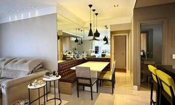 Imagem 5: Apartamento - Jardim Guanabara - Campinas