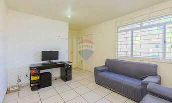 Imagem: Venda apartamento - 2 quartos - Guatupê