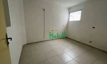 Imagem 6: Casa com 2 dormitórios para alugar, 100 m² por R$ 1.815,00/mês - Vila Amorim - Suzano/SP