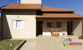 Imagem 2: CASA TÉRREA - LENHEIRO - SP