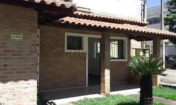 Imagem 5: Casa para alugar em Campinas, Taquaral, com 2 quartos, com 59 m²