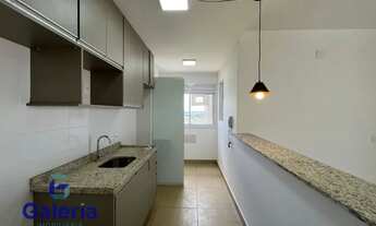 Imagem 7: Apartamento com 3 quartos para alugar, 71m² - Nova Ribeirânia