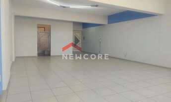 Imagem: Sala comercial em Avenida 3 - Zona Central