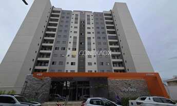 Imagem: Apartamento - Parque Industrial - Campinas