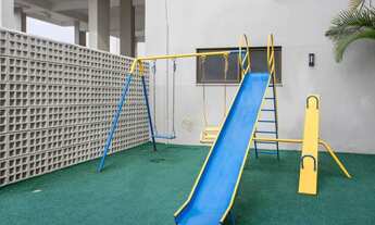 Imagem 3: Apartamento 03 dormitórios