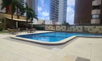Imagem 7: Luxuoso apartamento com 230 metros - Fortaleza
