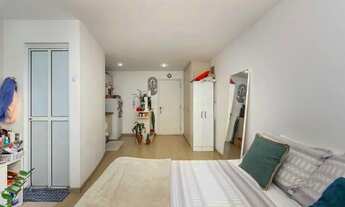 Imagem 4: Apartamento à venda na Consolação, São Paulo-SP: 1 quarto, 1 vaga de garagem e 22,68 m²