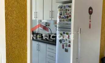 Imagem 4: Apartamento em Avenida Santa Inês - Parque Mandaqui - São Paulo/SP