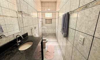 Imagem 6: CASA TÉRREA - 5 QUARTOS (3 SUÍTES) - ÁREA 265m² - PARQUE TRINDADE I - APARECIDADE DE GOIÂN