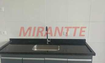 Imagem 5: Apartamento 55m², 2 dormitórios, 1 suíte, 1 vaga na Santa Teresinha - São Paulo - SP