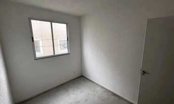 Imagem 4: Apartamento para comprar Rosana Ribeirão das Neves