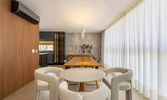 Imagem 3: Apartamento à venda e para alugar em Campinas, Cambuí, com 3 suítes, com 178 m², Singulare