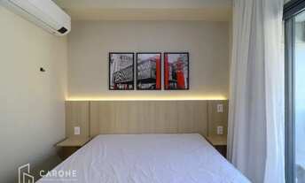 Imagem 4: APARTAMENTO RESIDENCIAL em SÃO PAULO - SP, PARAÍSO