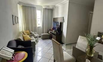 Imagem 5: Apartamento à venda no JARDIM TROPICAL, PONTO NOVO, Aracaju, SE