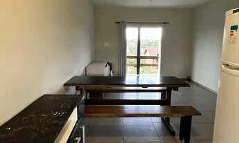 Imagem 3: Apartamento superior mobiliado