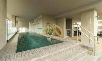 Imagem 3: Apartamento novo, com lazer completo e mobiliado