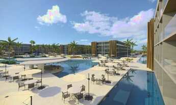 Imagem 4: Apartamento funcional 1 quarto (Porto 2 Life GAV Resorts