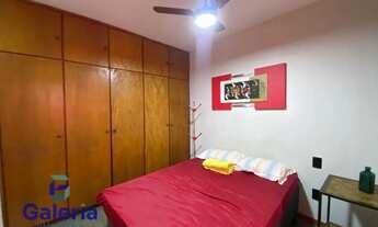 Imagem 7: Apartamento mobiliado com 1 quarto para alugar, 38m² - Presidente Médici