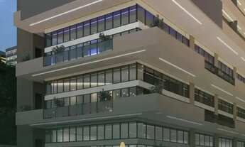 Imagem 3: Cota de sala comercial no Jardim América