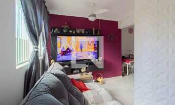 Imagem 2: Casa à Venda - Vila Ré, 2 Quartos, 105 m2