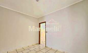 Imagem 5: Casa térrea para locação no Bairro Vila Monte Alegre, próximo à Avenida Antônio e Helena Z