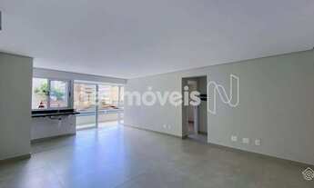 Imagem: Venda Área Privativa Lourdes Belo Horizonte