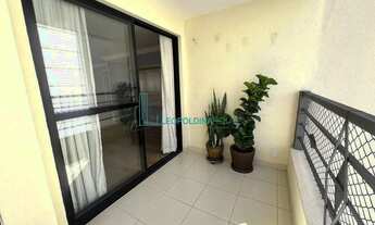 Imagem 2: Apartamento 118m² para venda na Vila Leopoldina