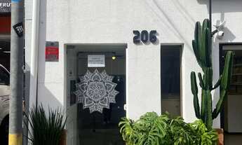 Imagem: Espaço Versátil