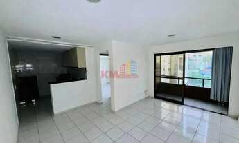 Imagem: Solar de Areia Preta - Apartamento com 2