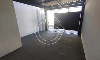 Imagem 2: ALUGA-SE Residência NO FRAGATA - MARÍLIA/SP