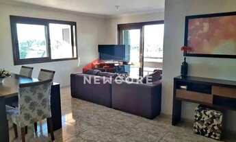 Imagem 4: Apartamento em Rua das Camélias - Cinqüentenário - Caxias do Sul/RS