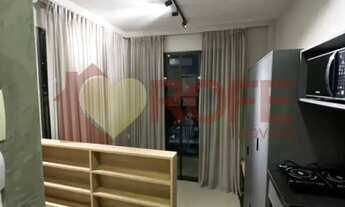 Imagem 4: Studio para Locação em Pinheiros ? Moderno, Prático e Bem Localizado!