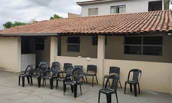 Imagem 5: Sala Comercial para Venda em Ribeirão Claro, Centro, 1 dormitório, 3 banheiros