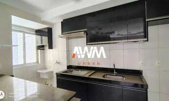 Imagem 2: Apartamento 3 quartos Residencial Caribe Pq Santa Cecliia