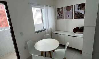 Imagem 3: Imóvel para aluguel com 60 metros quadrados com 2 quartos em Tambauzinho - João Pessoa - P