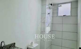 Imagem 5: Apartamento com 2 dormitórios para alugar, 55 m² por R$ 2.290,00/mês - Jardim Esplanada