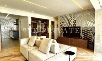 Imagem 4: Apartamento à Venda condomínio Vitá/ Rua Carlos Weber/ 129m²/ 3 suíte/ 2 vagas