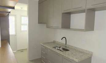 Imagem 6: Alugo Apartamento, 2 quartos, sendo 1 suíte, ar condicionado. Ed. Prof. Romeu Haik- Taubat