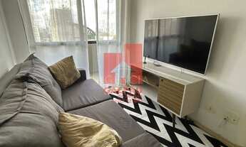 Imagem: STUDIO DE 32m² COM VAGA - MOEMA