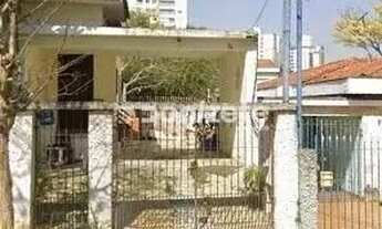 Imagem 5: Terreno à venda, 270 m² por R$ 750.000,00 - Paraíso - Santo André/SP