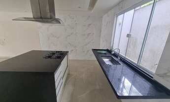 Imagem 7: ALUGO CASA C/ 2 SUÍTES - CENTRO DE VARGEM GRANDE