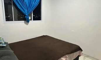 Imagem 2: APARTAMENTO DE REPASSE COM PISO PRONTO PARA MORAR A VENDA NO VIDA BOTÂNICA