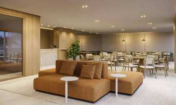 Imagem 7: Rivê, 3 Ou 4 Quartos Sendo 2 Suítes Opções De 97M² E 143M² No Rio Vermelho. 1BP4KHF