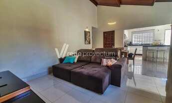 Imagem 2: Casa - Jardim Vista Alegre - Paulínia